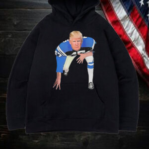 Riley Gaines All American Donald Trump Football Shirt, Hoodie, Sweatshirt, Long Sleeve and Tank Top2