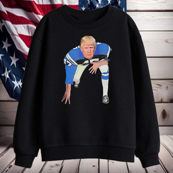 Riley Gaines All American Donald Trump Football Shirt, Hoodie, Sweatshirt, Long Sleeve and Tank Top5