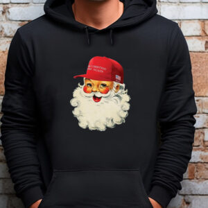 Santa Trump Make Christmas Great Again Sweatshirt , T-shirt , Hoodie , Long Sleeve T-Shirt