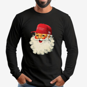 Santa Trump Make Christmas Great Again Sweatshirt , T-shirt , Hoodie , Long Sleeve T-Shirt2