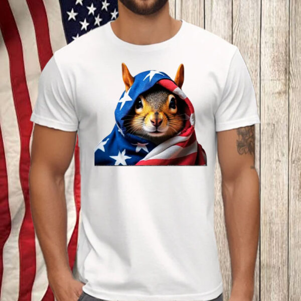 Squirrels Flag US For Trump 2024 Shirt, Hoodie, Sweatshirt, Long Sleeve and Tank Top56