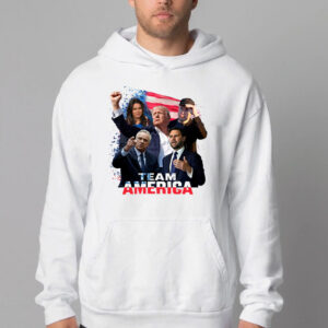 Team America, Trump Vance Musk Kennedy Gabbard Sweatshirt , T-shirt , Hoodie , Long Sleeve T-shirt2