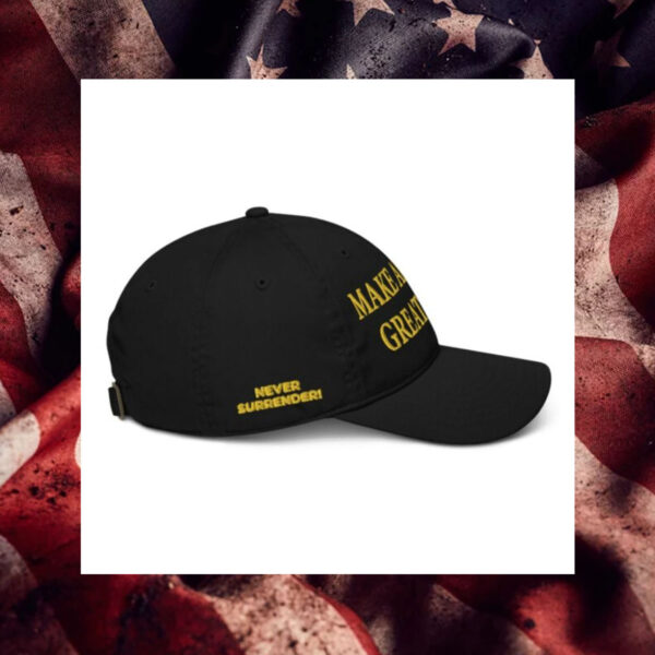 The Black and Gold Hat1