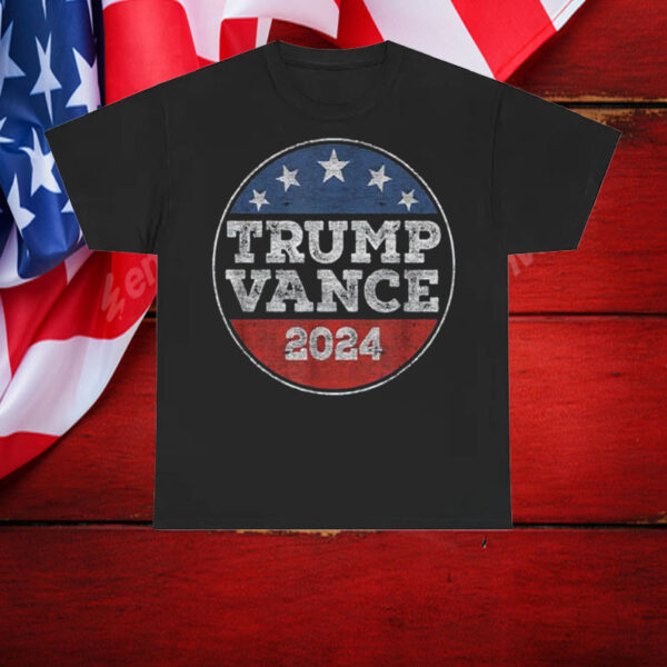 Trump 2024 Button Election for Republicans Trump Vance 2024 Shirt, Hoodie, Sweatshirt, Long Sleeve and Tank Top56