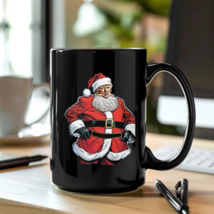 Trump 2024 Christmas Mug ,Trump XmasTrump 2024 Christmas Mug ,Trump Xmas