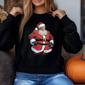 Trump 2024 Christmas Sweatshirt , T-shirt , Hoodie , Long Sleeve T-shirt ,Trump Xmas 3