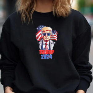 Trump 2024 T-shirt,Make America Great again 1