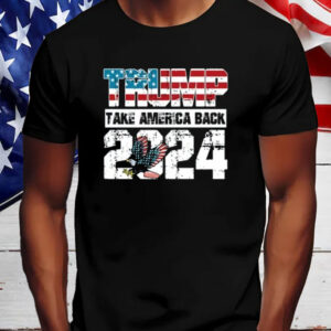 Trump 2024 Take America Back Shirt, Hoodie, Sweatshirt, Long Sleeve and Tank Top5