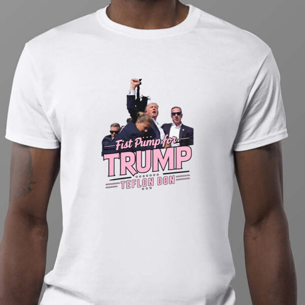 Trump Assassination Sweatshirt , T-shirt , Hoodie , Long Sleeve T-shirt , Trump for President 1