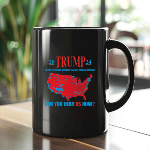 Trump Coverage Can You Hear Us now Mug1