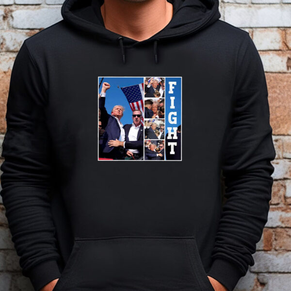 Trump Fight , Trump Sweatshirt , T-shirt , Hoodie , Long Sleeve T-shirt , Trump RallyTrump Fight , Trump Sweatshirt , T-shirt , Hoodie , Long Sleeve T-shirt , Trump Rally