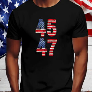 Trump For President 45 - 47 Shirt, Hoodie, Sweatshirt, Long Sleeve and Tank Top6