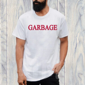 Trump Garbage T-Shirt