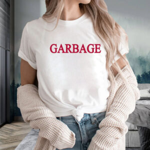 Trump Garbage T-Shirt2