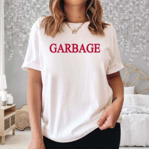 Trump Garbage T-Shirt5