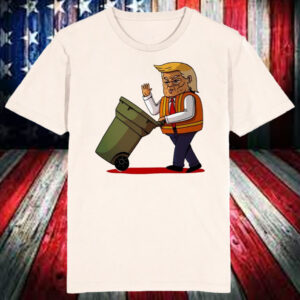 Trump Is The Garbage Man Shirt, Hoodie, Sweatshirt, Long Sleeve and Tank Top54