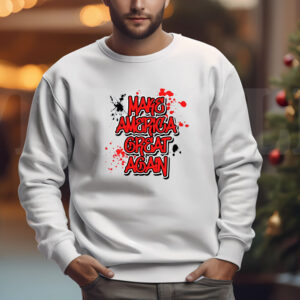 Trump MAGA Make America Great Again Urban Sweatshirt , T-shirt , Hoodie , Long Sleeve T-shirt3