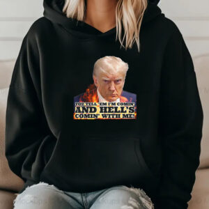 Trump Mugshot T- shirt 2024 , Trump Indictment2