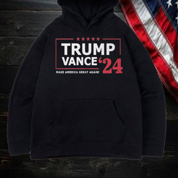 Trump Vance 2024 Election ,Make America Great Again MAGA Trump Shirt, Hoodie, Sweatshirt, Long Sleeve and Tank Top1