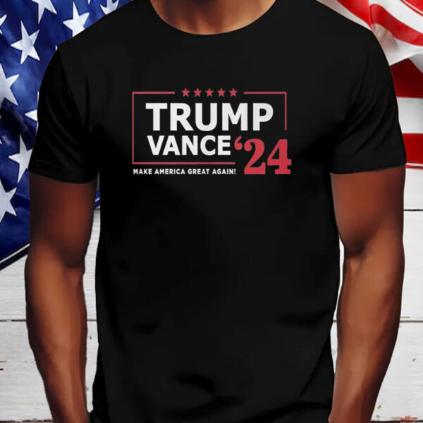 Trump Vance 2024 Election ,Make America Great Again MAGA Trump Shirt, Hoodie, Sweatshirt, Long Sleeve and Tank Top2