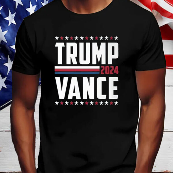 Trump Vance 2024 US Elections President Campaign Shirt, Hoodie, Sweatshirt, Long Sleeve and Tank Top5