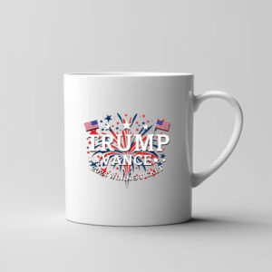 Trump Vance 2024 Winning Ticket Mug3