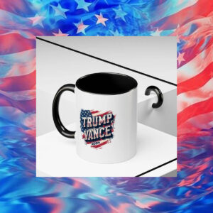 Trump Vance Mug ,epublicans, Political Enthusiasts, 2024 Election Mug5