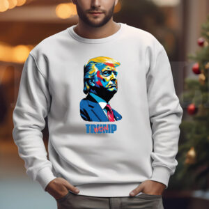 Trump Won 2024, Republican Sweatshirt , T-shirt , Hoodie , Long Sleeve T-shirt , Trump 47th President, Make America Great Again3