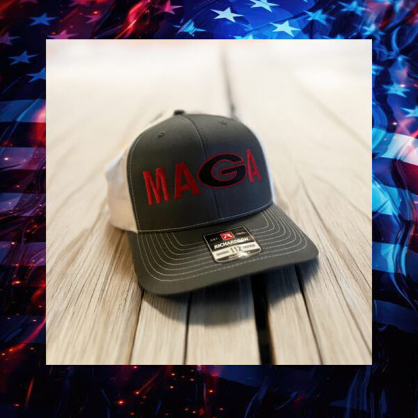 UGA MAGA Georgia Hat Cap