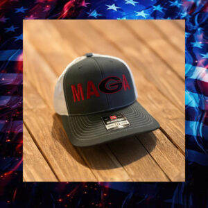 UGA MAGA Georgia Hat Cap6