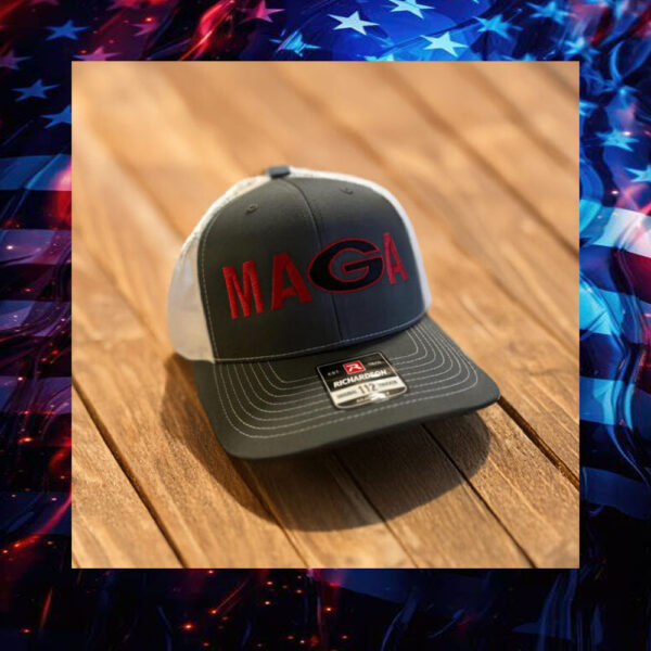 UGA MAGA Georgia Hat Cap6