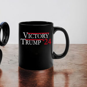 Victory Trump 2024 Mug1