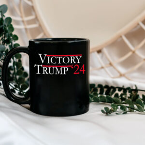 Victory Trump 2024 Mug2