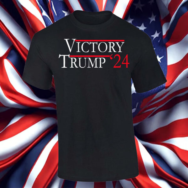 Victory Trump 2024 Shirt, Hoodie, Sweatshirt, Long Sleeve and Tank Top3