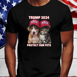 Vote for Trump so The Immigrants Won’t Eat Us Funny Pet Shirt, Hoodie, Sweatshirt, Long Sleeve and Tank Top2