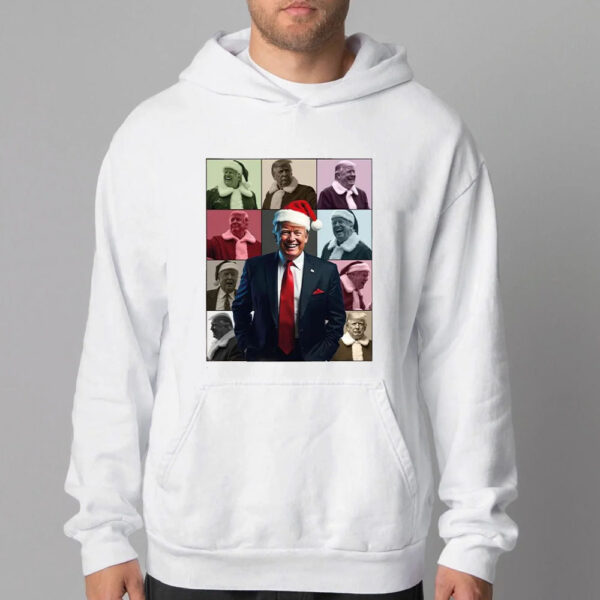 Xmas Trump Sweatshirt , T-shirt , Hoodie , Long Sleeve T-Shirt , Trump for President2