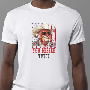 You Missed Trump 2024 Sweatshirt , T-shirt , Hoodie , Long Sleeve T-shirt , Trump Wanted For President, Trending Patriotic1You Missed Trump 2024 Sweatshirt , T-shirt , Hoodie , Long Sleeve T-shirt , Trump Wanted For President, Trending Patriotic1