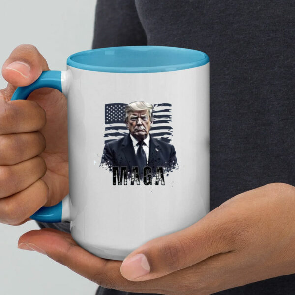 MAGA Trump Mug