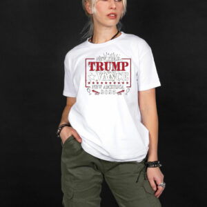 Trump Vance 2025 Shirt